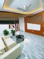Bán Nhà Đông Thiên 34M- Nhỉnh 5 Tỷ- Hoàng Mai -Hn- Nhà Mới- Ô Tô Đỗ Gần