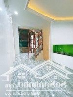 Bán Nhà Đông Thiên 34M- Nhỉnh 5 Tỷ- Hoàng Mai -Hn- Nhà Mới- Ô Tô Đỗ Gần