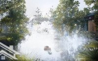 Biệt Thự Song Lập 180M2 Eco Village Sài Gòn River - Vùng Đất Blue Zone. Giá Bán 16,9 Tỷ
