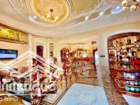 Vip Duy Nhất-Bán Căn Biệt Thự Cao Cấp Trong Khu Compoud -An Khánh - Trệt 3 Lầu- 11X28M. Giá Bán 51 Ty