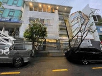 Vip Duy Nhất-Bán Căn Biệt Thự Cao Cấp Trong Khu Compoud -An Khánh - Trệt 3 Lầu- 11X28M. Giá Bán 51 Ty