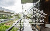 Siêu Vip Mặt Phố Hoàng Cầu Kinh Doanh Đỉnh Diện Tích: 50M, Mt4.5M 5 Tầng. Liên Hệ: 0912002552
