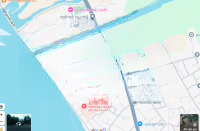 Bán 10M Mặt Tiền Đường Hùng Vương, Trục Chính Thị Trấn Vạn Giã Chỉ 2,X Tỷ/Lô 5M
