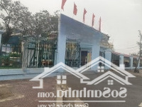 Hiếm Có Khó Tìm .58M Sổ Đẹp Giao Dịch Nhanh .Tại Tiên Dược -Sóc Sơn