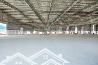 Cho Thuê Xưởng Kcn Sóng Thần - Bình Dương. Cho Thuê Xưởng Diện Tích 2600M2 Đến 4000M2