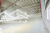 Cho Thuê Xưởng Kcn Sóng Thần - Bình Dương. Cho Thuê Xưởng Diện Tích 2600M2 Đến 4000M2