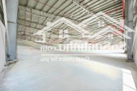Cho Thuê Xưởng Kcn Sóng Thần - Bình Dương. Cho Thuê Xưởng Diện Tích 2600M2 Đến 4000M2