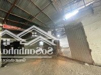 Cho Thuê Kho, Nhà Xưởng 50 Triệu, 800M2 Tại Bùi Văn Ba, Tân Thuận Đông, Q7, Hcm
