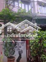 Phố Phan Kế Bính - Đội Cấn - Tt Ba Đình. Nhà Dân Xây Kiểu Biệt Thự Sân Vườn. 68M2, 2Tầng. 12,99 Tỷ