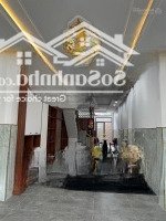 Nhà 4T - Nội Thất Đẹp 88M2 - Gara -18Xx Huỳnh Tấn Phát Tt Nhà Bè - 1P Sang Q7 Shr Hc - Chỉ 6.4Tỷ Tl