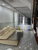 Nhà 4T - Nội Thất Đẹp 88M2 - Gara -18Xx Huỳnh Tấn Phát Tt Nhà Bè - 1P Sang Q7 Shr Hc - Chỉ 6.4Tỷ Tl