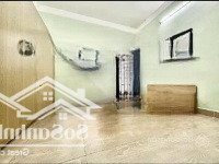 Nhỉnh 6 Tỷ - Nhà 4 Tầng (4Pn+5Wc) - 52M2 (5X10) - Ngay Điện Biên Phủ, Bình Thạnh.