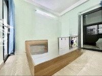 Nhỉnh 6 Tỷ - Nhà 4 Tầng (4Pn+5Wc) - 52M2 (5X10) - Ngay Điện Biên Phủ, Bình Thạnh.