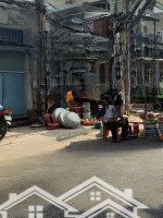 Bán Nhà Mặt Tiền Kinh Doanh Phạm Thế Hiển Q8, 7X18M, 11.9 Tỷ Thương Lượng, Liên Hệ: 0938827657