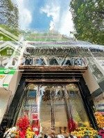 Siêu Vị Trí - Bán Nhà Mặt Tiền Kinh Doanh Trung Tâm Quận 5 - (4X15M) - 5 Tầng - Giá: 25 Tỷ