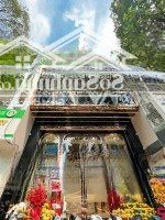 Siêu Vị Trí - Bán Nhà Mặt Tiền Kinh Doanh Trung Tâm Quận 5 - (4X15M) - 5 Tầng - Giá: 25 Tỷ