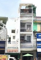 Hạ 3 Tỷ Siêu Vị Trí Nhàmặt Tiền3 Tháng 2, Quận 10,Diện Tích4.2X21M, 6 Tầng, Hđt 120 Triệu/ Tháng Giá Bán 44 Tỷ