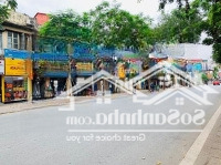 Bán Đất Có Nhà Phố Nguyễn Thái Học 422,2M2 Mặt Tiền 13,5M Xây Tòa Văn Phòng Khách Sạn