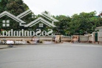 Bán Đất Có Nhà Phố Nguyễn Thái Học 422,2M2 Mặt Tiền 13,5M Xây Tòa Văn Phòng Khách Sạn