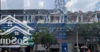 Bán Nhà Siêu Vị Trí Mặt Tiền Nguyễn Sơn 5 Tầng ,Quận Tân Phú _Dt 14X18 _Hdt 180 Triệu -Bán 63 Tỷ