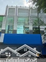 Bán Nhà Siêu Vị Trí Mặt Tiền Nguyễn Sơn 5 Tầng ,Quận Tân Phú _Dt 14X18 _Hdt 180 Triệu -Bán 63 Tỷ