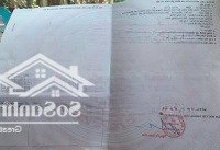 Bán Lô Đất Đẹp Giá Rẻ Đường Ô Tô Ngang 7M Hẻm Gò Ngựa Gần Chợ Ga Xã Vĩnh Thạnh