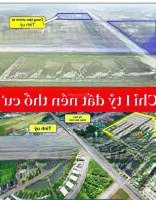 Bán Dự Án Dic Victory City Hậu Giang Chỉ 1 Tỷ/Lô Cơ Hội Đầu Tư Sinh Lời Tại Tâm Điểm Của Khu Vực!