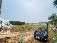 Chưa Đến Tỷ Bạn Sở Hữu Ngay Lô Đất 80M2 Tại Sơn Đoài, Tân Minh, Sóc Sơn