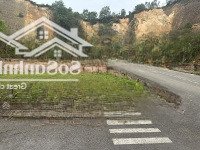 Siêu Phẩm. Lô Đất Ba Mặt Đường 137.8M2, Ô Tô Tránh, View Cực Đẹp Tại Hoà Lạc. Chỉ Hơn 30 Triệu/M2
