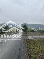 Siêu Phẩm. Lô Đất Ba Mặt Đường 137.8M2, Ô Tô Tránh, View Cực Đẹp Tại Hoà Lạc. Chỉ Hơn 30 Triệu/M2