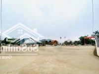 Đất Nền Đẹp Tại Phú Cường, Phú Minh, Sóc Sơn, Hà Nội, Bảng Giá F0 Cho 1 Lô Duy Nhất