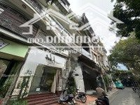 Cực Hiếm Phân Lô Nguyễn Thị Định, Cg Vỉa Hè, Đường 7M, Kinh Doanh Tốt Chỉ 21.85 Tỷ - 55M2