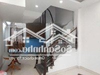 Bán Nhà Riêng Tại Đường Hoa Thám, Xã La Phù, Hoài Đức, Hà Nội, Giá Tốt 4,2 Tỷ, 40M2