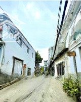 Thống Nhất - Mặt Tiền Hẻm 6M Thông- 65M2 - Ngang 4,6M - Tiện Kinh Doanh- 2 Tầng - Chỉ 5 Tỷ 25