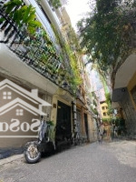 Nhà Vip Tôn Đức Thắng Mặt Tiền Khủng 8.4M Ô Tô Tránh Dừng Đỗ Nhà Đẹp Ở Luôn Trung Tâm Quận Đống Đa