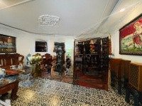 Biệt Thự Khu Compound Đường Số - Trần Não Giá Tốt Nhất,Diện Tích10X20M, 2 Tầng Áp Mái. Giá Bán 32 Ty