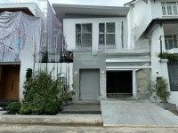 Biệt Thự Khu Compound Đường Số - Trần Não Giá Tốt Nhất,Diện Tích10X20M, 2 Tầng Áp Mái. Giá Bán 32 Ty