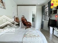 Siêu Phẩm! Villa Sân Vườn Ngay Tạ Quang Bửu - Bx Q8 (7Mx24M) 3 Tầng - 17.8 Tỷ Tl