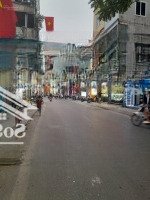 Bán Nhà Mặt Phố Vĩnh Hưng, Gần Ngã 3 Lĩnh Nam Vĩnh Hưng, 45M2 , Sau Quy Hoạch Rất Đẹp, Giá Bán 10.4 Tỷ
