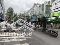 16,5 Tỷ - Góc 2 Mặt Tiền Kinh Doanh Lãnh Binh Thăng Gần 3/2 - (4,7X16M, 68M2, 5 Tầng) - Nhà Còn 80%