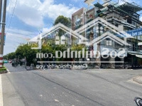 16,5 Tỷ - Góc 2 Mặt Tiền Kinh Doanh Lãnh Binh Thăng Gần 3/2 - (4,7X16M, 68M2, 5 Tầng) - Nhà Còn 80%