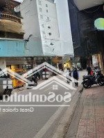 Siêu Hiếm, Mặt Phố Nguyễn Công Hoan, 5 Tầng Lô Góc,Mặt Tiềnkhủng,Diện Tích120M Giá Bán 48.5 Tỷ