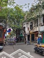 Siêu Hiếm, Mặt Phố Nguyễn Công Hoan, 5 Tầng Lô Góc,Mặt Tiềnkhủng,Diện Tích120M Giá Bán 48.5 Tỷ