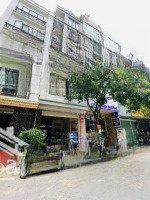 Siêu Hiếm, Mặt Phố Nguyễn Công Hoan, 5 Tầng Lô Góc,Mặt Tiềnkhủng,Diện Tích120M Giá Bán 48.5 Tỷ