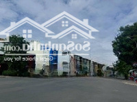 Góc 2Mặt Tiềnđỗ Xuân Hợp. Ngay Trung Tâm Tp Global City, (30Mx32.5M)