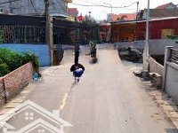 Bán Lô F0 Phường Hoàng Lâm, Tp Thủy Nguyên Ngay Kcn Nam Cầu Kiền Giá Rẻ