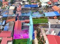 Bán Lô F0 Phường Hoàng Lâm, Tp Thủy Nguyên Ngay Kcn Nam Cầu Kiền Giá Rẻ