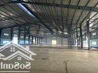 Cho Thuê Xưởng Trong Kcn Tại Thuận An - Bình Dương. Cho Thuê Xưởng Diện Tích 4500M2