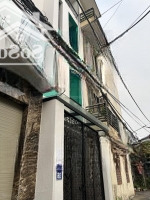 Nhà Riêng Phố Kim Quan Long Biên Hà Nội