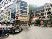 Bán Nhà Vip Đình Thôn, Phố Hàn, Lô Góc 3 Mặt Oto Tránh, Kd, View Công Viên 75M2 X 5T, Hơn 27 Tỷ